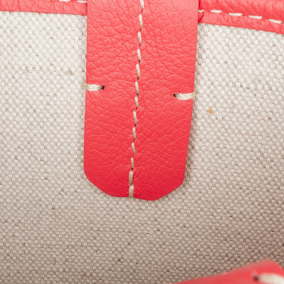 Pre-Loved Goyard Goyardine Poitiers - Picture 8 of 10